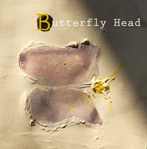 Butterfly Head Cover Art