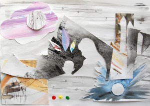 Track 12: Ancient Wave