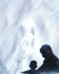 Track Nine: Grandpa Les