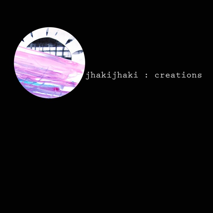 Buy HERE: a semi-promotional, postcard to say 